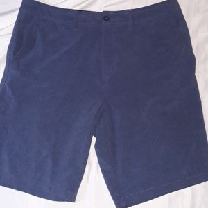 Mens ELYSIAN shorts 36 new no tags